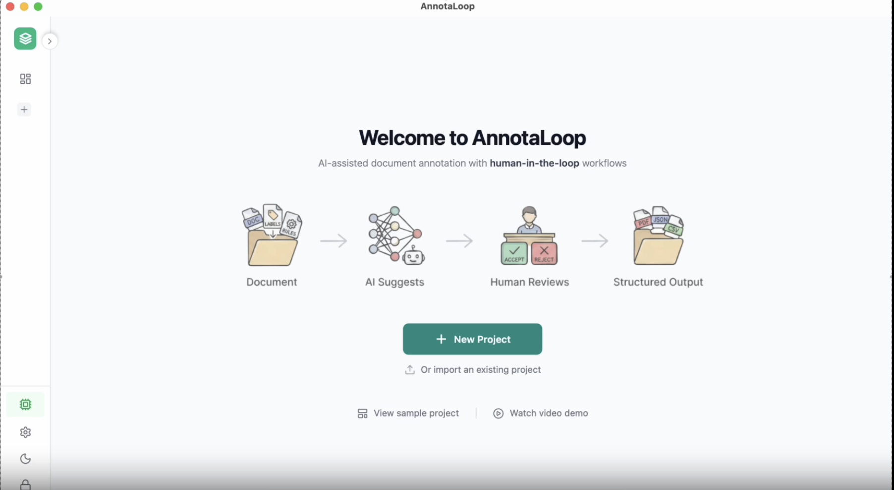 AnnotaLoop demo thumbnail